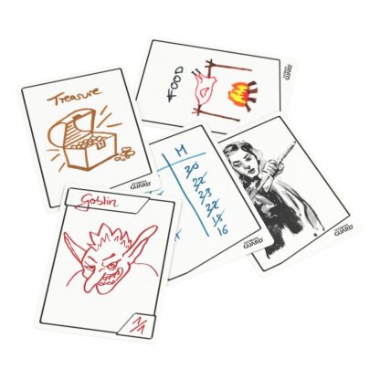 Ultimate Guard Multi Tokens (25er-Pack) – Bild 13