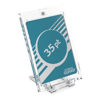 Ultimate Guard Slider Stands (5 Stück) – Bild 5