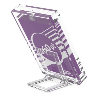Ultimate Guard Slider Stands (5 Stück) – Bild 7