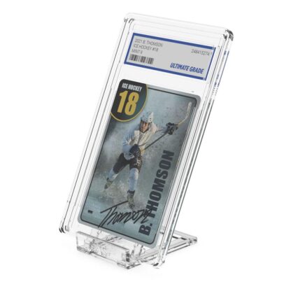 Ultimate Guard Slider Stands (5 Stück) – Bild 11