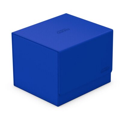 Ultimate Guard Minthive 30+ XenoSkin Blau – Bild 3