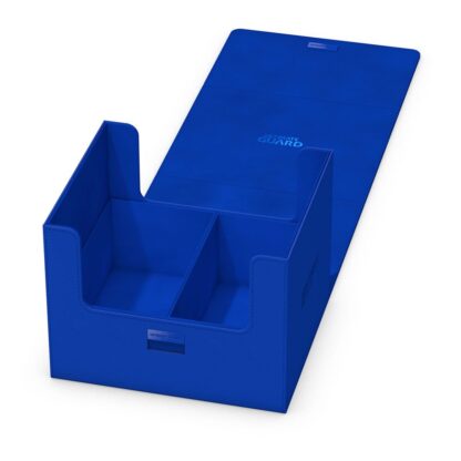 Ultimate Guard Minthive 30+ XenoSkin Blau – Bild 5