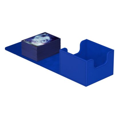 Ultimate Guard Sidewinder 133+ XenoSkin Monocolor Blau – Bild 2
