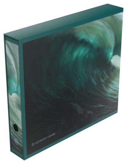 Ultimate Guard Album´n´Case Artist Edition #1 Maël Ollivier-Henry: Spirits of the Sea – Bild 3