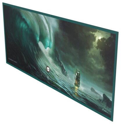 Ultimate Guard Album´n´Case Artist Edition #1 Maël Ollivier-Henry: Spirits of the Sea – Bild 6