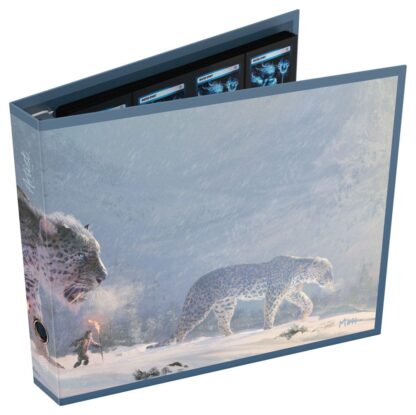 Ultimate Guard Album´n´Case Artist Edition #1 Maël Ollivier-Henry: The Hunters' Quest – Bild 7
