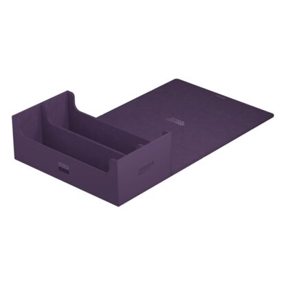 Ultimate Guard Arkhive 800+ XenoSkin Monocolor Violett – Bild 13