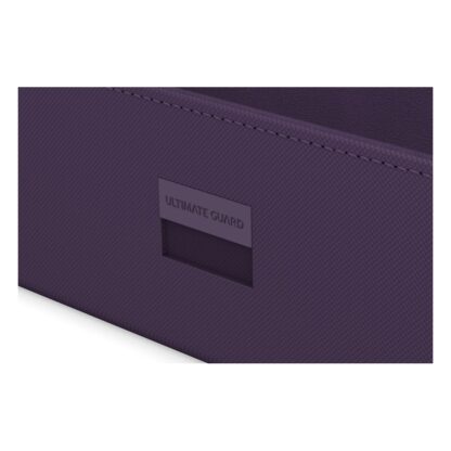 Ultimate Guard Arkhive 800+ XenoSkin Monocolor Violett – Bild 15