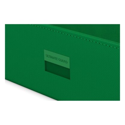 Ultimate Guard Arkhive 800+ XenoSkin Monocolor Grün – Bild 15