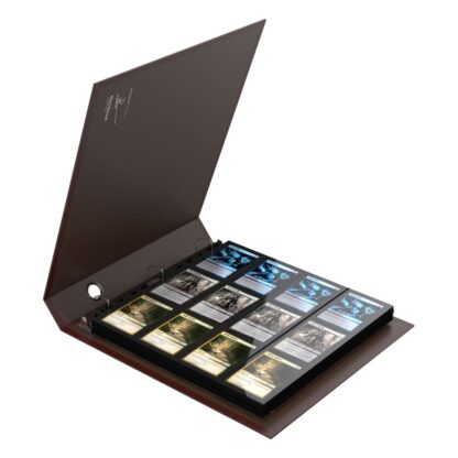 Ultimate Guard Collector's Album'n'Case Artist Edition #2 Mario Renaud: The Search – Bild 8