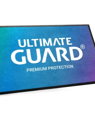 Ultimate Guard Store Carpet 60 x 90 cm Blue Gradient