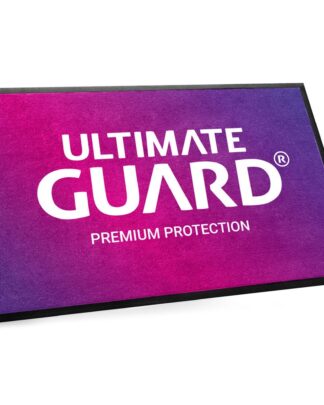 Ultimate Guard Store Carpet 60 x 90 cm Purple Gradient