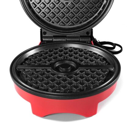 Pokemon Waffeleisen Pokeball – Bild 4