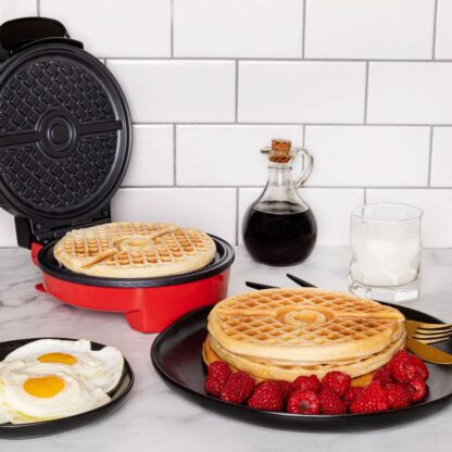 Pokemon Waffeleisen Pokeball – Bild 7
