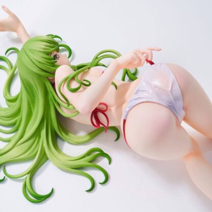 Code Geass Lelouch of the Rebellion PVC Statue C.C. Swimsuit Ver. 28 cm – Bild 4
