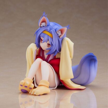 No Game No Life Statue Izuna Hatsuse 12 cm – Bild 2