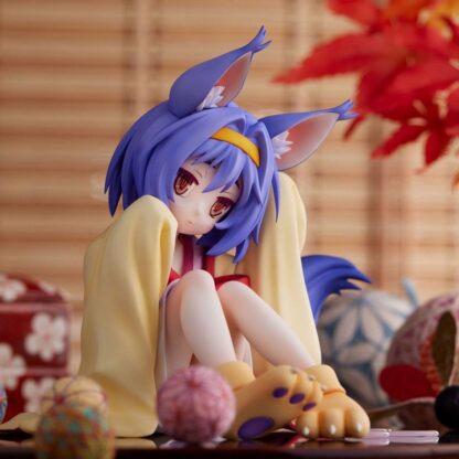 No Game No Life Statue Izuna Hatsuse 12 cm – Bild 9