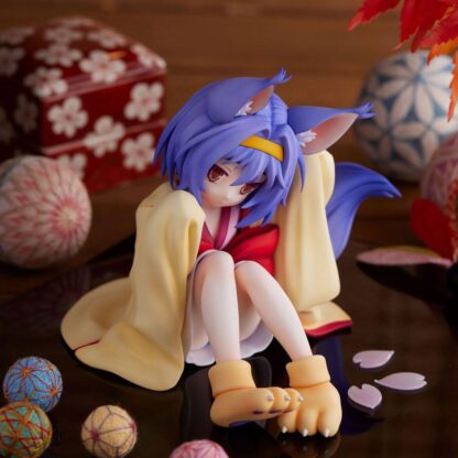 No Game No Life Statue Izuna Hatsuse 12 cm – Bild 10