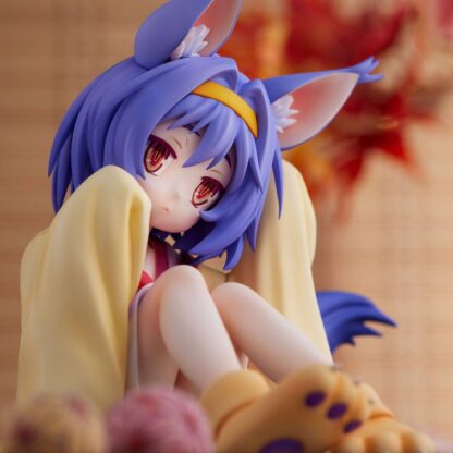 No Game No Life Statue Izuna Hatsuse 12 cm – Bild 13