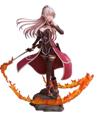 Skeleton Knight in Another World PVC Statue Ariane 26 cm