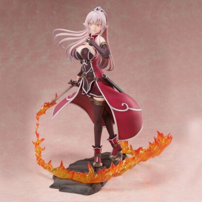 Skeleton Knight in Another World PVC Statue Ariane 26 cm – Bild 6