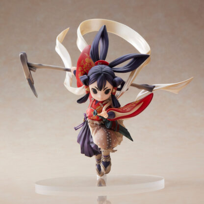 Sakuna: Of Rice and Ruin PVC Statue Princess Sakuna 17 cm – Bild 2