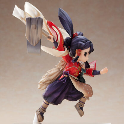 Sakuna: Of Rice and Ruin PVC Statue Princess Sakuna 17 cm – Bild 6