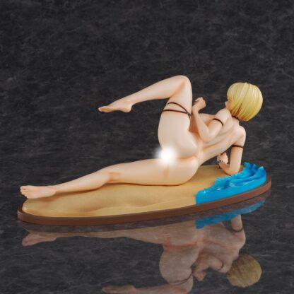 School Springtime Romance! PVC Statue Hazuki Kuwabara Illustration by Sanshoku Amido 14 cm – Bild 9