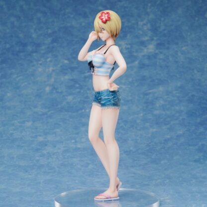 The Café Terrace and Its Goddesses Statue PVC Kureha Hojo 26 cm – Bild 3
