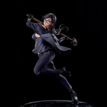 Summer Time Rendering Statue PVC Minakata Hizuru 27 cm – Bild 2
