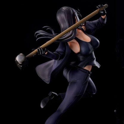 Summer Time Rendering Statue PVC Minakata Hizuru 27 cm – Bild 4