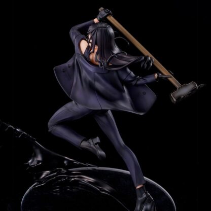 Summer Time Rendering Statue PVC Minakata Hizuru 27 cm – Bild 5
