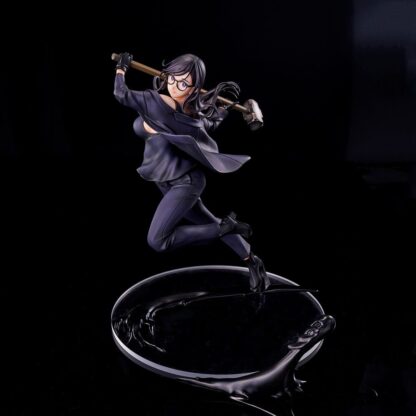 Summer Time Rendering Statue PVC Minakata Hizuru 27 cm – Bild 6