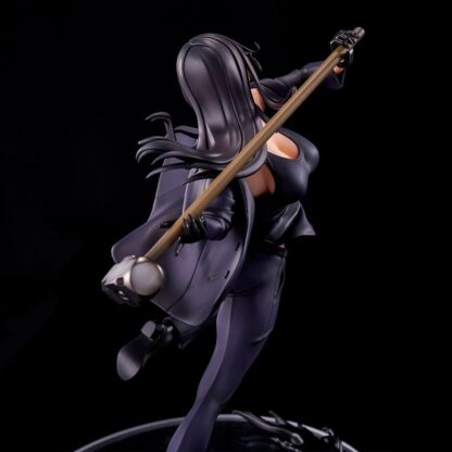 Summer Time Rendering Statue PVC Minakata Hizuru 27 cm – Bild 7