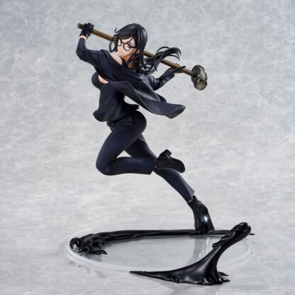 Summer Time Rendering Statue PVC Minakata Hizuru 27 cm – Bild 9