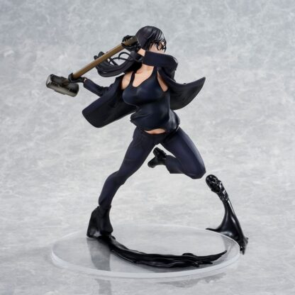 Summer Time Rendering Statue PVC Minakata Hizuru 27 cm – Bild 10