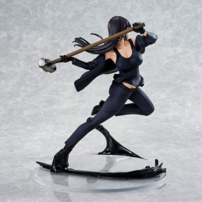 Summer Time Rendering Statue PVC Minakata Hizuru 27 cm – Bild 11