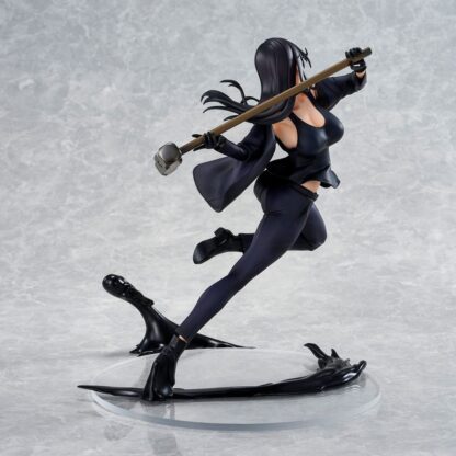 Summer Time Rendering Statue PVC Minakata Hizuru 27 cm – Bild 12