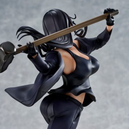Summer Time Rendering Statue PVC Minakata Hizuru 27 cm – Bild 13