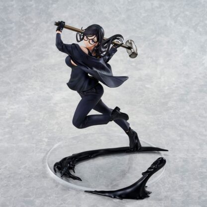 Summer Time Rendering Statue PVC Minakata Hizuru 27 cm – Bild 14