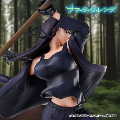 Summer Time Rendering Statue PVC Minakata Hizuru 27 cm – Bild 15
