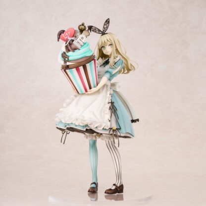 Original Character by Momoco PVC Statue 1/6 Akakura illustration "Alice in Wonderland" 26 cm – Bild 2
