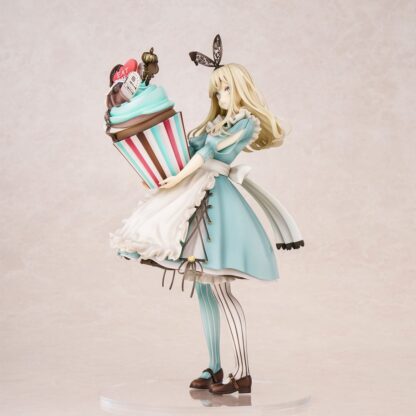 Original Character by Momoco PVC Statue 1/6 Akakura illustration "Alice in Wonderland" 26 cm – Bild 4