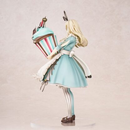 Original Character by Momoco PVC Statue 1/6 Akakura illustration "Alice in Wonderland" 26 cm – Bild 5