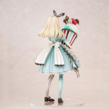 Original Character by Momoco PVC Statue 1/6 Akakura illustration "Alice in Wonderland" 26 cm – Bild 7
