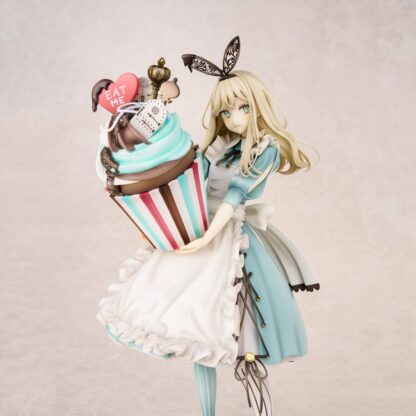 Original Character by Momoco PVC Statue 1/6 Akakura illustration "Alice in Wonderland" 26 cm – Bild 11