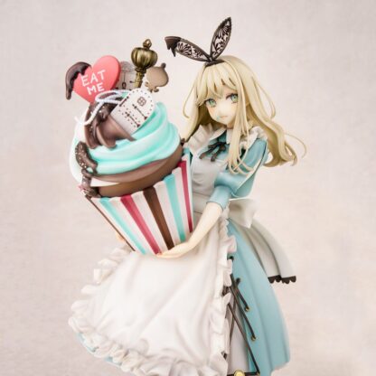 Original Character by Momoco PVC Statue 1/6 Akakura illustration "Alice in Wonderland" 26 cm – Bild 13