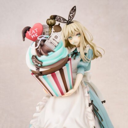 Original Character by Momoco PVC Statue 1/6 Akakura illustration "Alice in Wonderland" 26 cm – Bild 15