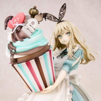 Original Character by Momoco PVC Statue 1/6 Akakura illustration "Alice in Wonderland" 26 cm – Bild 18