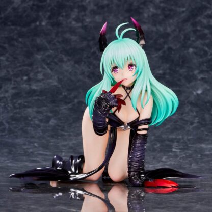 To Love-Ru Darkness Statue PVC Run Elsie Jewelria Darkness Ver. 13 cm – Bild 6
